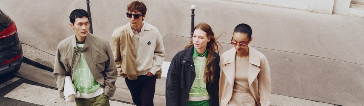 New Collection Spring - Summer